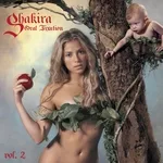 Shakira feat. Wyclef Jean - Hips Don't Lie