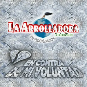 La Arrolladora Banda El Limón De René Camacho - Sin Esencia