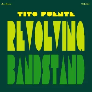 Tito Puente - Temptation