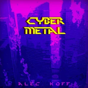Alec Koff - Future