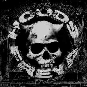 Hoods - In Love With A Whore
