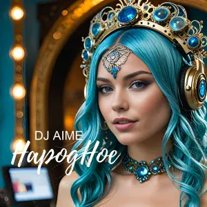 DJ Aime - Валенки