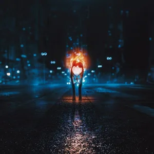 Маша Прахт, KRYLOV, MYSADEYES - Спички