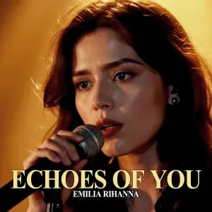 Emilia Rihanna - Lost in the Moment