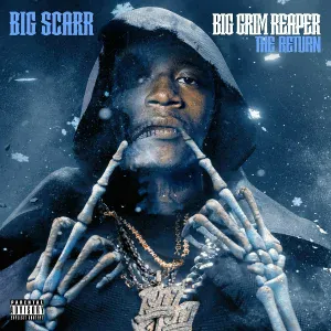 Big Scarr feat. Offset - Fantasy (feat. Offset)