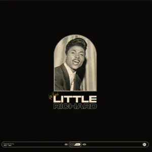 Little Richard - Get Rich Quick