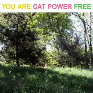 Cat Power - Evolution