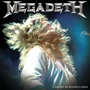 Megadeth - Holy Wars...The Punishment Due
