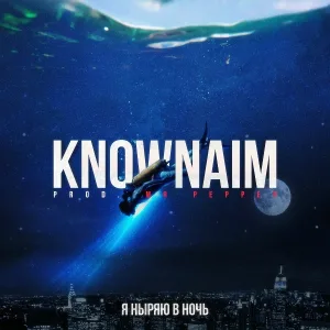 KnownAim, Mr. Pepper - Я ныряю в ночь