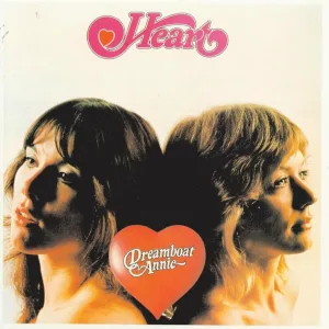 Heart - Sing Child