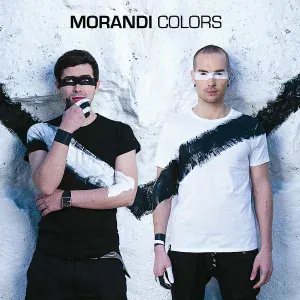 Morandi - Colors (Gojira RMX)
