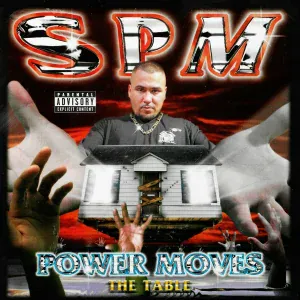 SPM - Power Moves