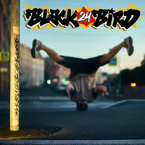 Black24Bird - Dance 2 Da Music