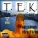 T.e.k. feat. JawnSaintJulian - Devoted