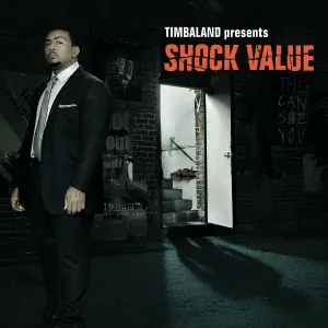 Timbaland - Oh Timbaland