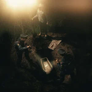 Loqiemean - Рорк