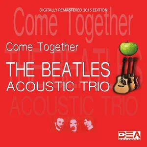The Beatles Acoustic Trio - Here Comes the Sun