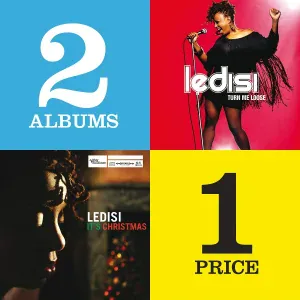 Ledisi - Higher Than This