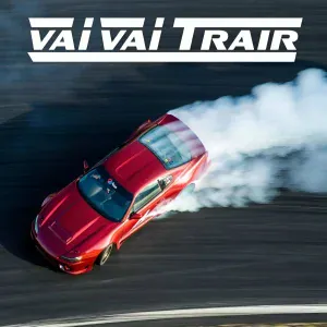 Tiktok Remixer, PHONK GROOVE - VAI VAI TRAIR SPED UP