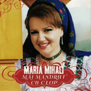 Maria Mihali - In Memoriam Titiana Mihali