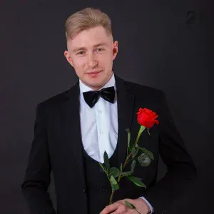 Сергей Лекеров - Лейла