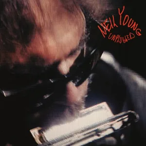 Neil Young - The Old Laughing Lady