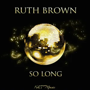 Ruth Brown - So Long