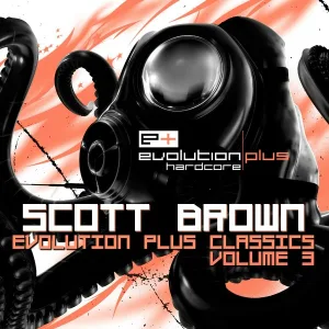 Scott Brown - The Stranger