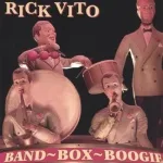 Rick Vito - Last Chance to Mambo