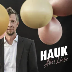 HAUK - Schee koid