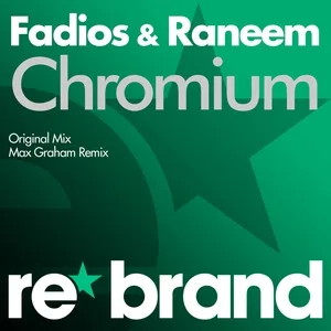 Fadios, Raneem - Chromium