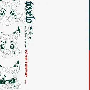 Tove Lo - sadder badder cooler