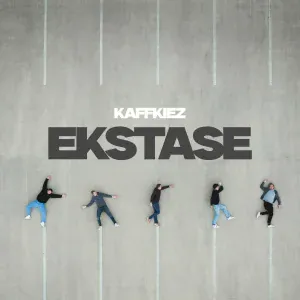 KAFFKIEZ - Scooter