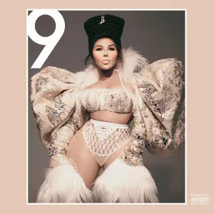 Lil' Kim feat. Rick Ross, Musiq Soulchild - Pray For Me