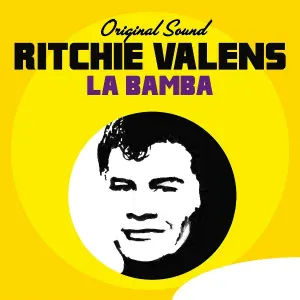 Ritchie Valens - Dooby-Dooby Wah