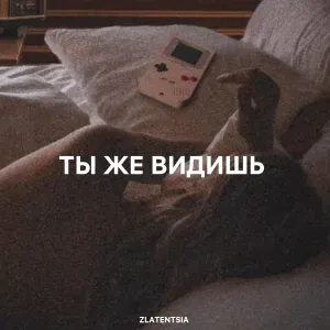 Zlatentsia - Ты же видишь