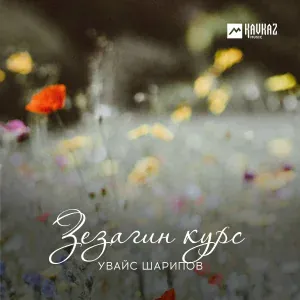 Увайс Шарипов - lаьржа буйса
