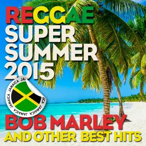 Bob Marley - African Herbsman