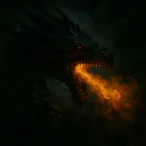 Dragons Bogdans - Don’t Forget Me