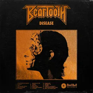 Beartooth - Fire