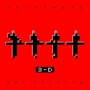 Kraftwerk - Computer Liebe