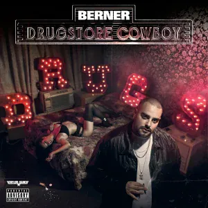 Berner feat. Suga Free - Me & You
