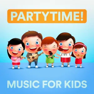 Kids Pop Hitz - La Bamba
