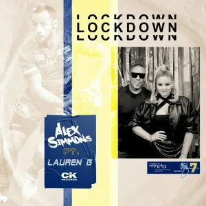 Alex Simmons feat. Lauren G - Make It Right