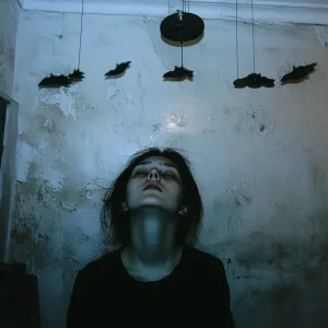 PEREDDIE - голоса в голове