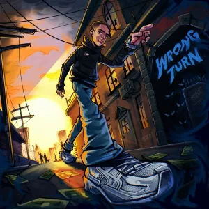 Mirari - Vans