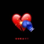 Клава Кока, Руки Вверх - Нокаут