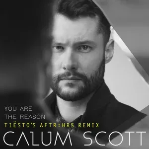 Calum Scott - You Are The Reason