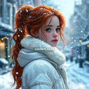 SAGI - SNOWFLAKES