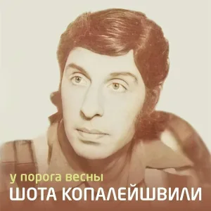 Шота Копалейшвили feat. Диэло - В чем моя вина